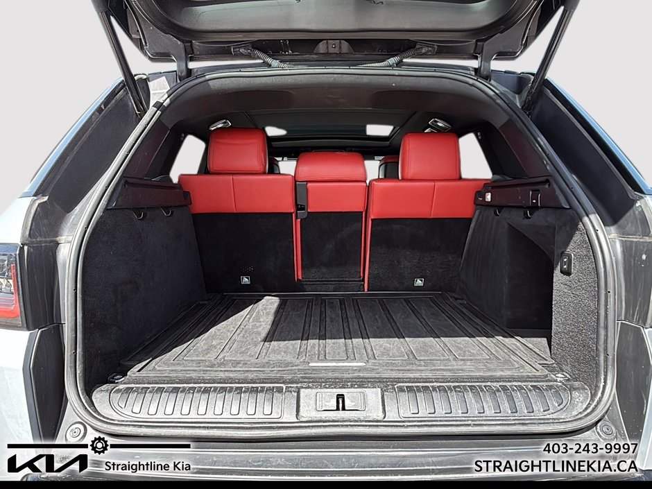 2022 Land Rover RANGE ROVER SPORT HST-5