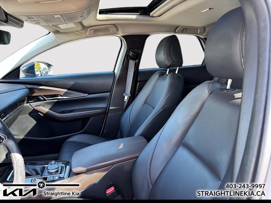 2024 Mazda CX-30 GT W/TURBO-8