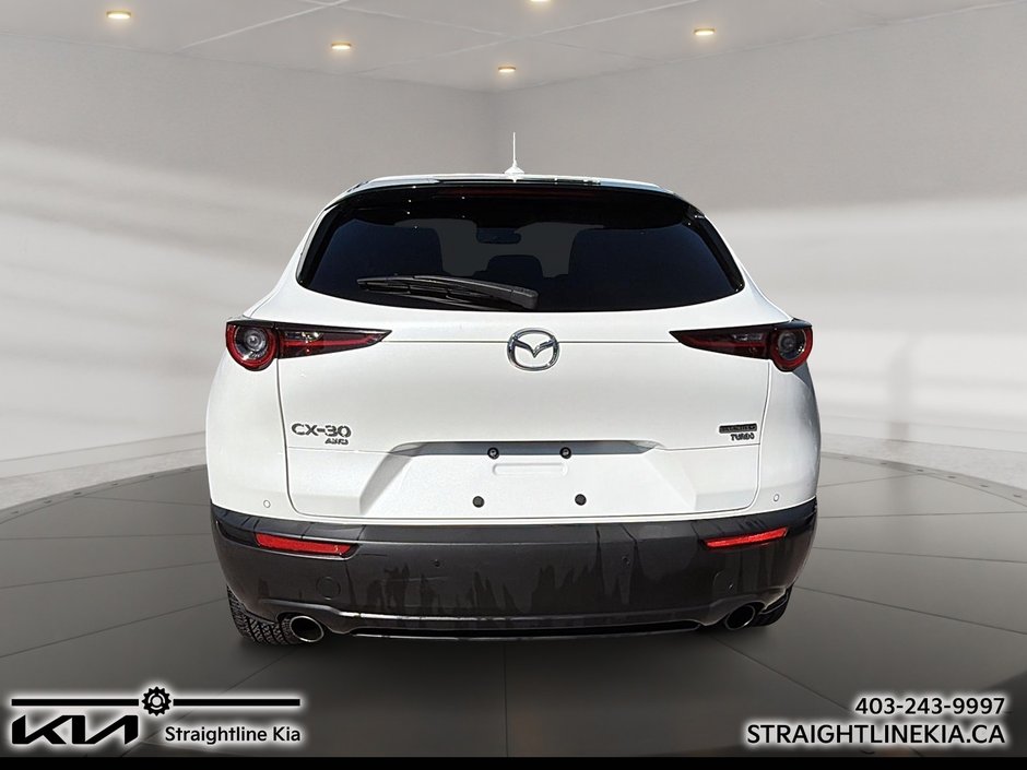 2024 Mazda CX-30 GT W/TURBO-2