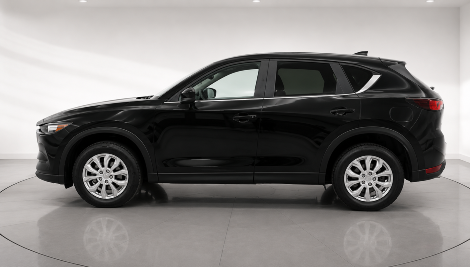 2018 Mazda CX-5 GS-2