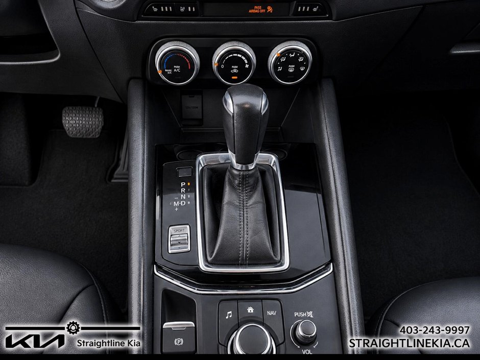 2021 Mazda CX-5 GS-13