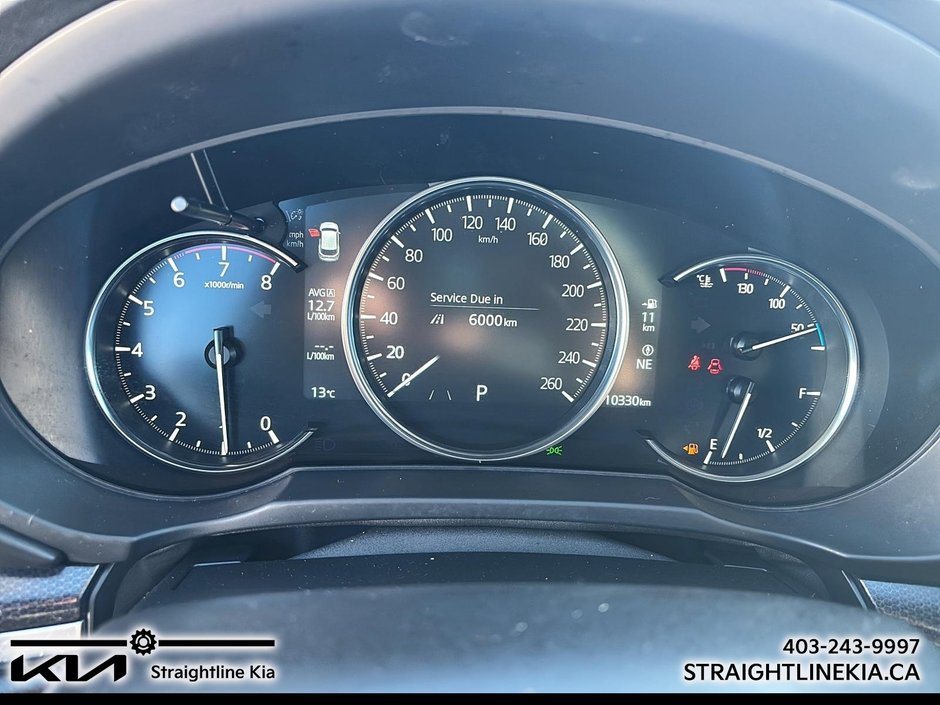 2025 Mazda CX-5 SPORT DESIGN-12