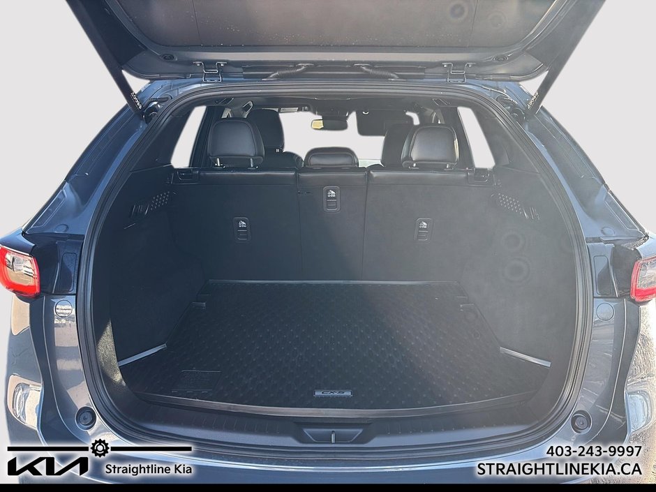 2025 Mazda CX-5 SPORT DESIGN-5