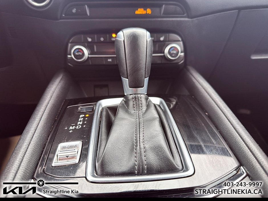 2025 Mazda CX-5 GS-14