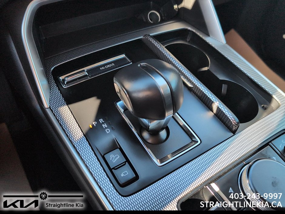 2024 Mazda CX-90 GT-12