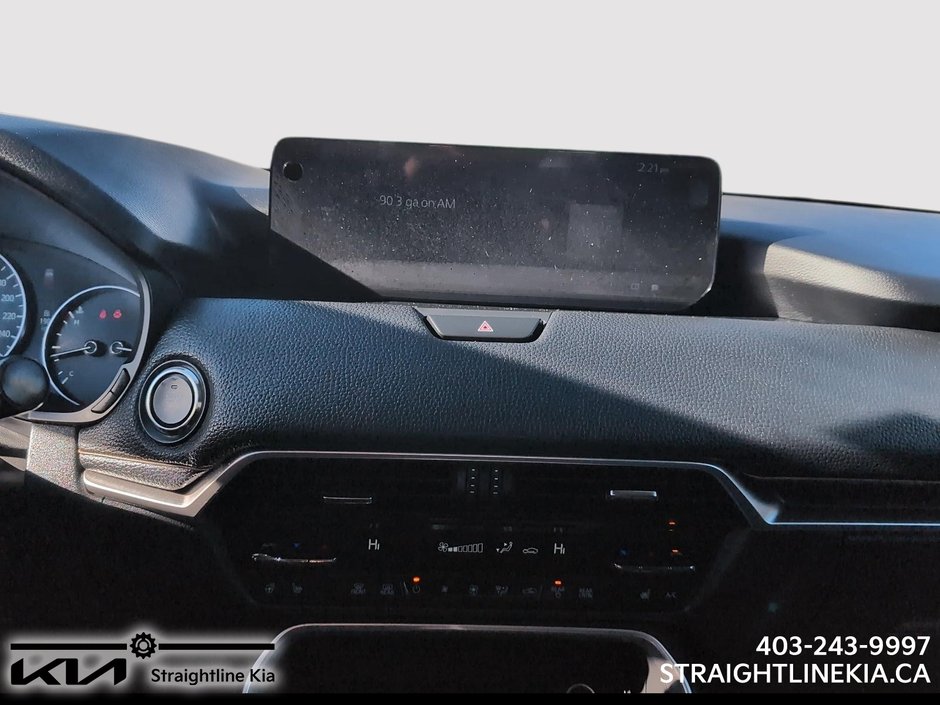 2024 Mazda CX-90 GT-11