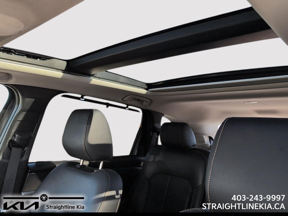 2024 Mazda CX-90 GT-13