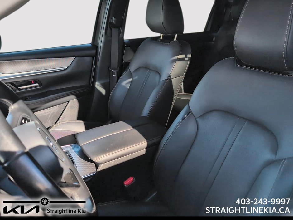 2024 Mazda CX-90 GT-6