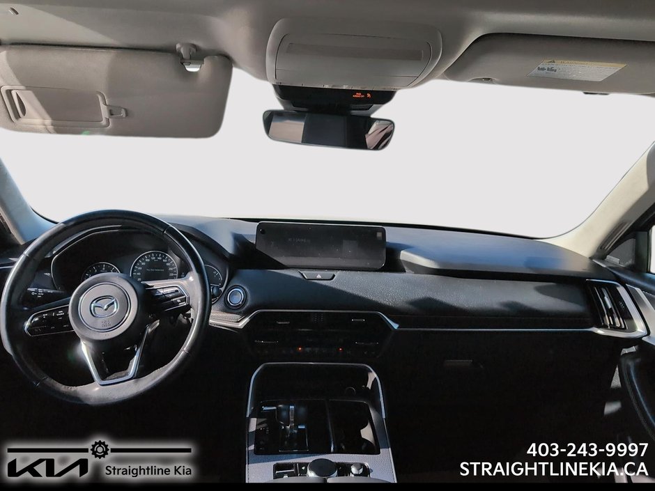 2024 Mazda CX-90 GT-7