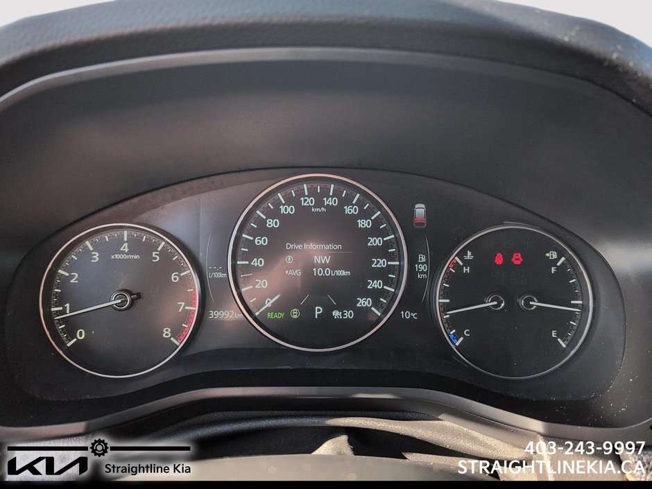 2024 Mazda CX-90 GT-10