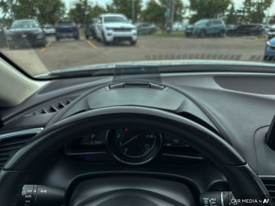 2018 Mazda 3 Sport GS-13