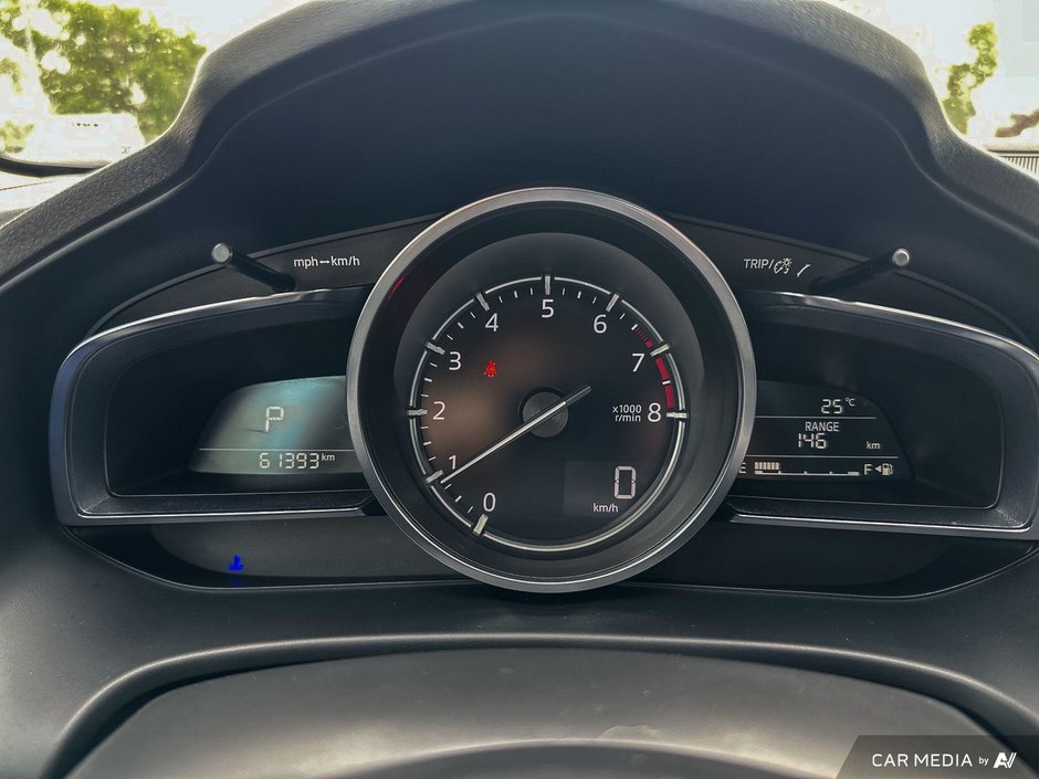 2018 Mazda 3 Sport GS-11