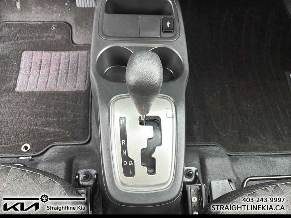 2022 Mitsubishi MIRAGE ES-15