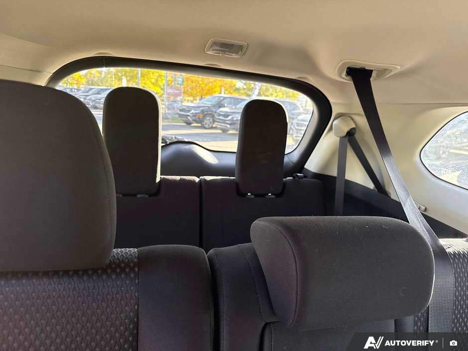 2020 Mitsubishi Outlander ES-12