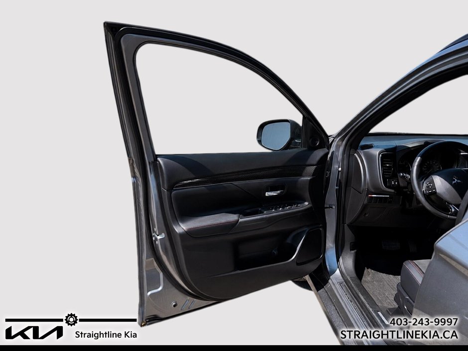 2020 Mitsubishi OUTLANDER SE-10