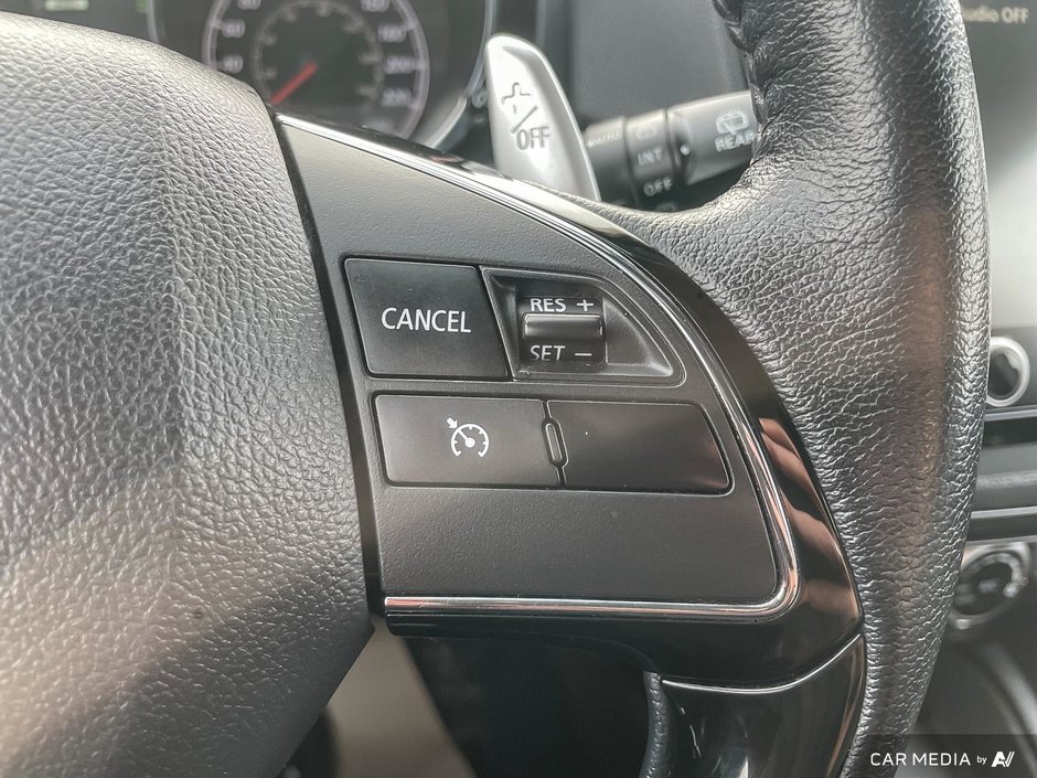 2021 Mitsubishi RVR GT-14