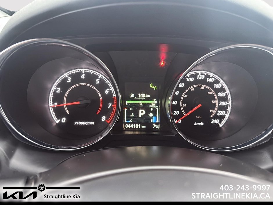 2024 Mitsubishi RVR SE-11