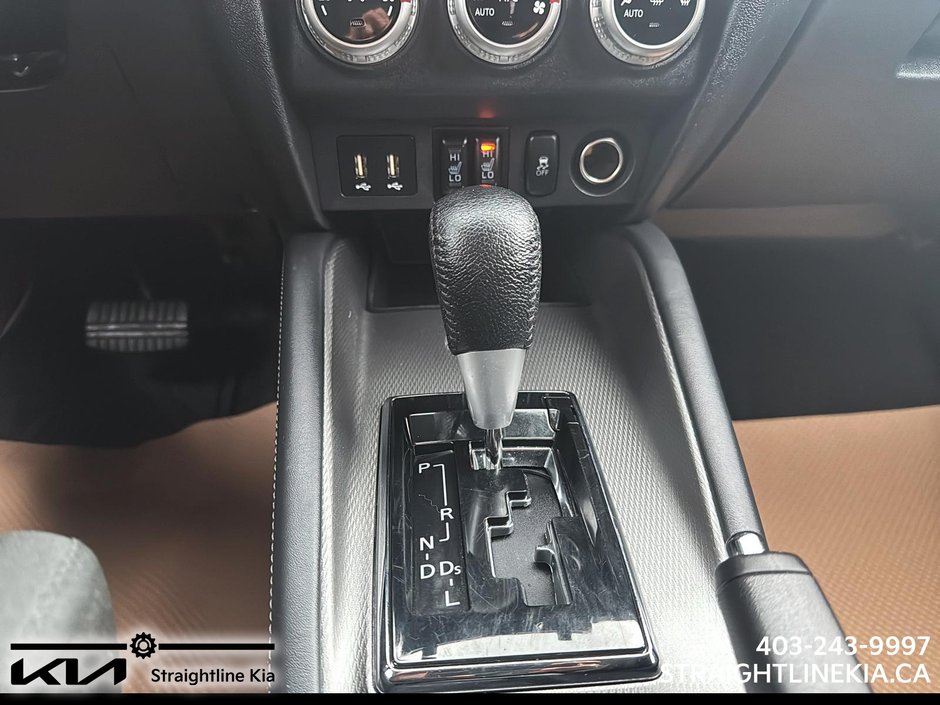 2024 Mitsubishi RVR SE-13