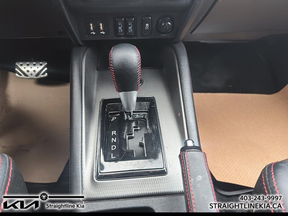 2025 Mitsubishi RVR SE-13