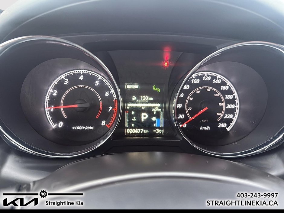 2025 Mitsubishi RVR SE-11