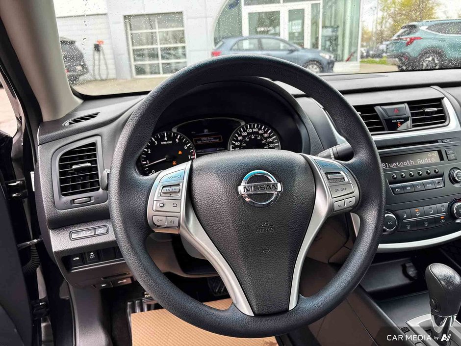 2016 Nissan Altima 2.5-7