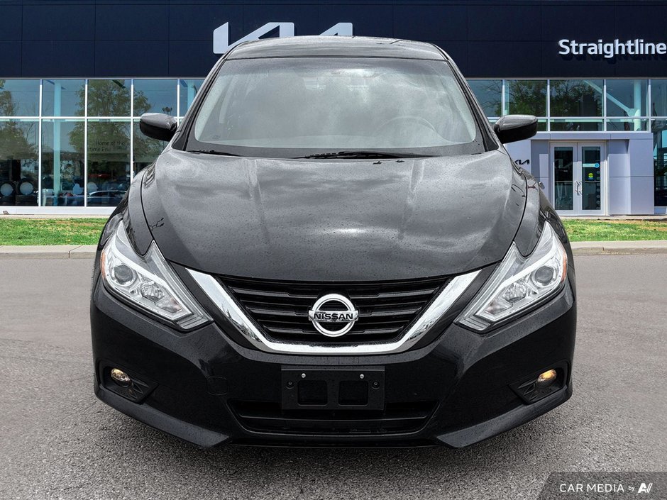 2016 Nissan Altima 2.5-1