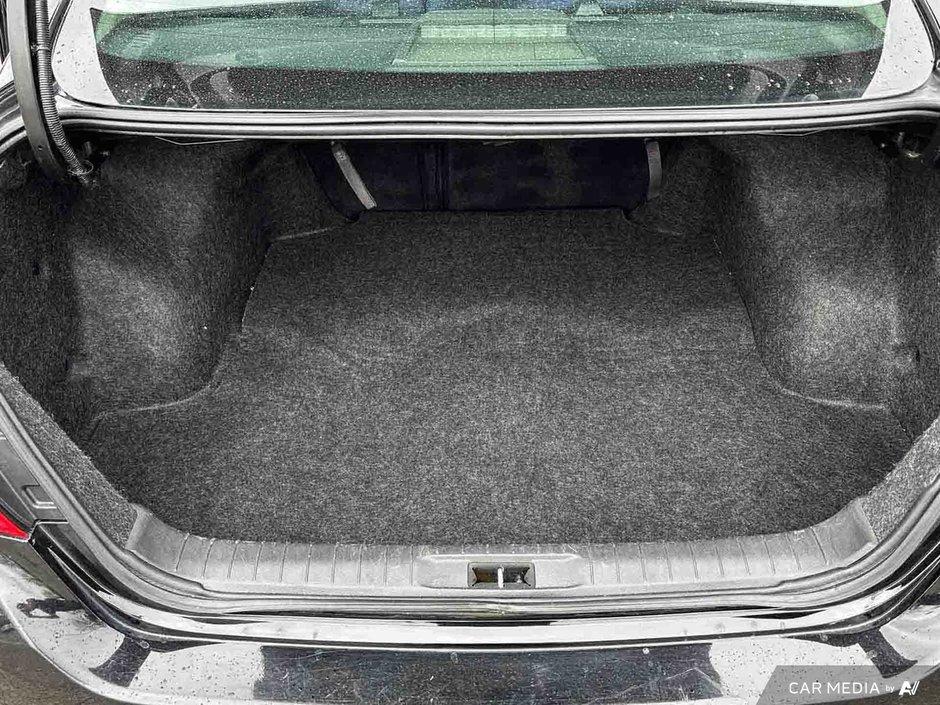 2016 Nissan Altima 2.5-5