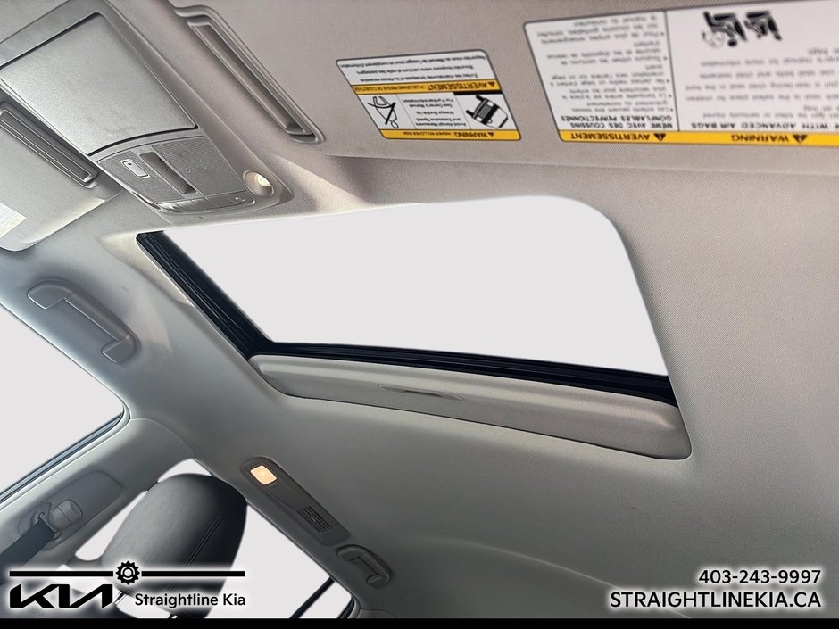 2023 Nissan ARMADA SL-15