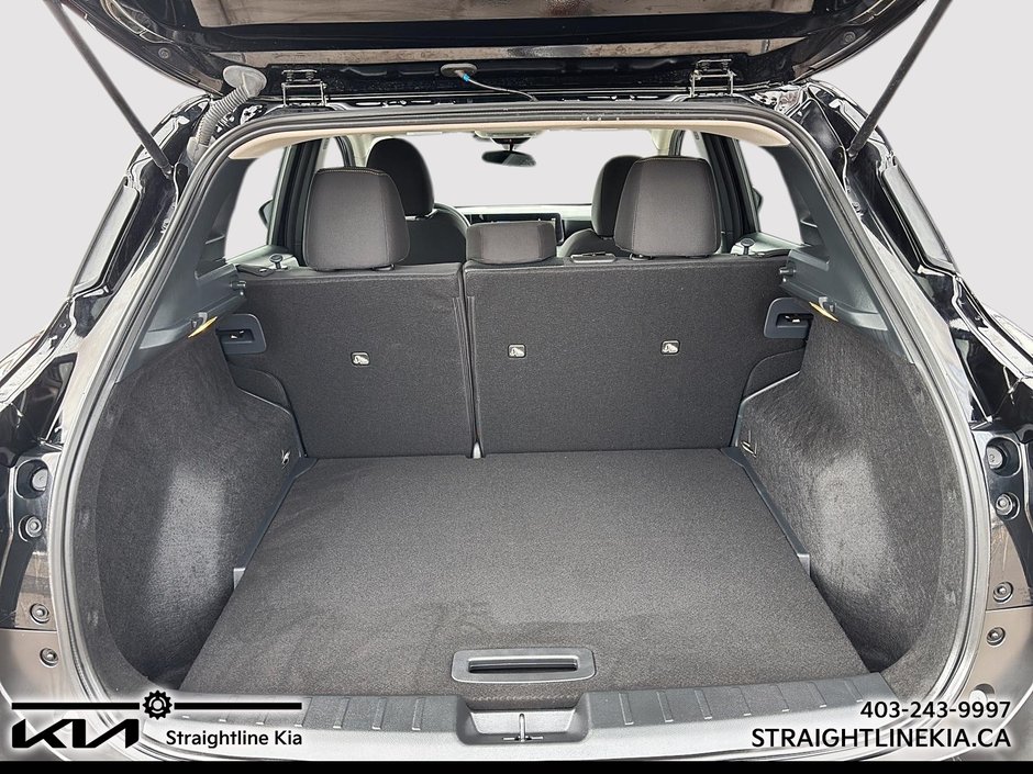 2025 Nissan KICKS SV-5