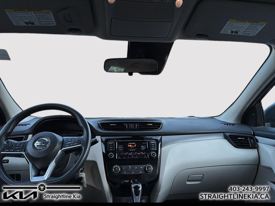 2023 Nissan QASHQAI S-10
