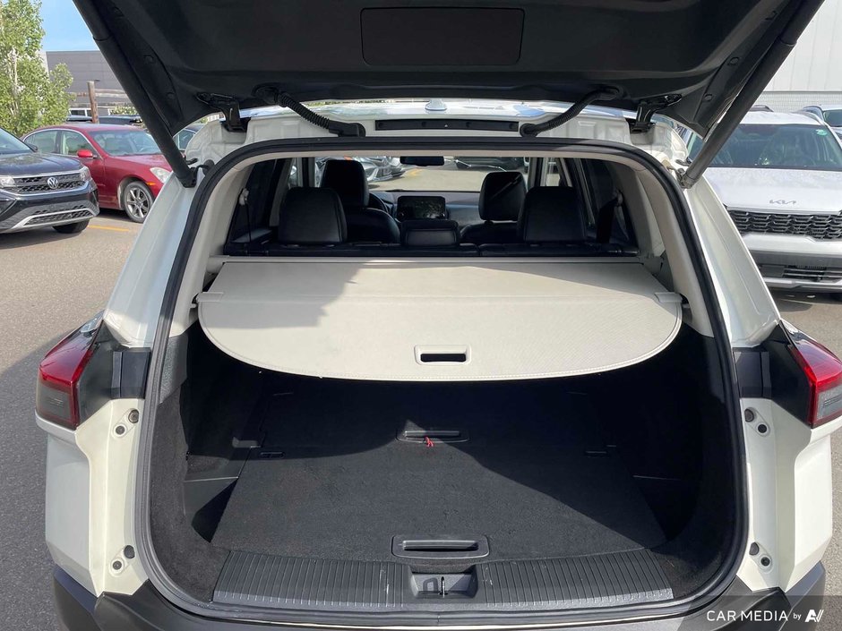 2021 Nissan Rogue PLATINUM-6