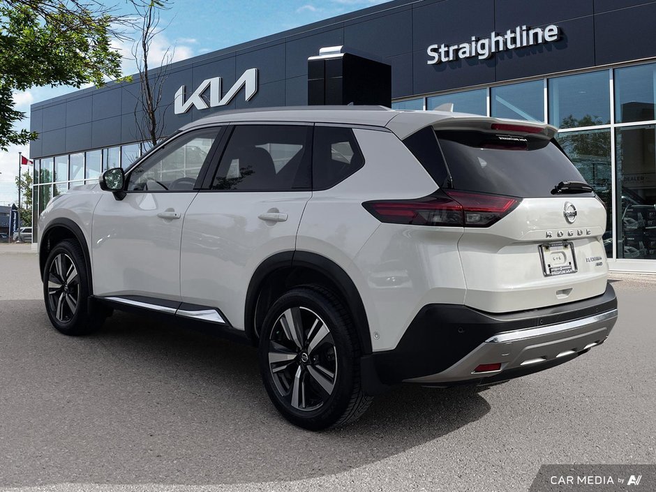 2021 Nissan Rogue PLATINUM-3