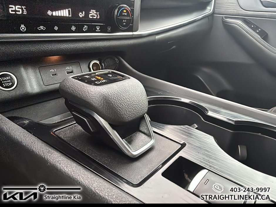 2021 Nissan ROGUE S-14