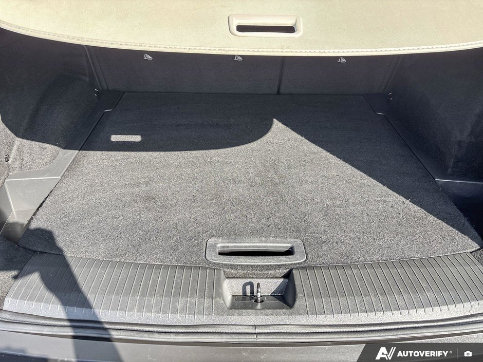 2023 Nissan Rogue SV MOONROOF-5