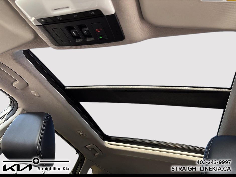 2023 Nissan ROGUE SV MOONROOF-15