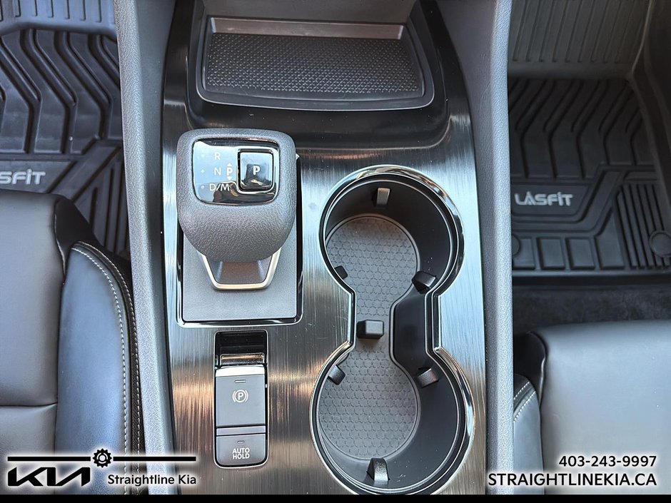 2023 Nissan ROGUE SV MOONROOF-14
