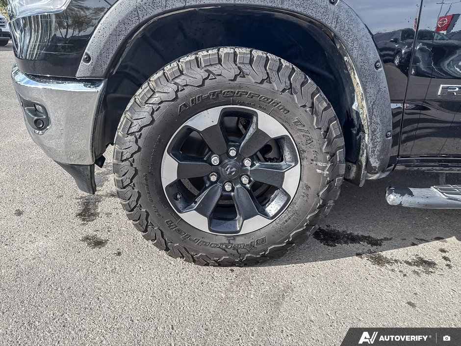 2019 Ram 1500 BIG HORN-4