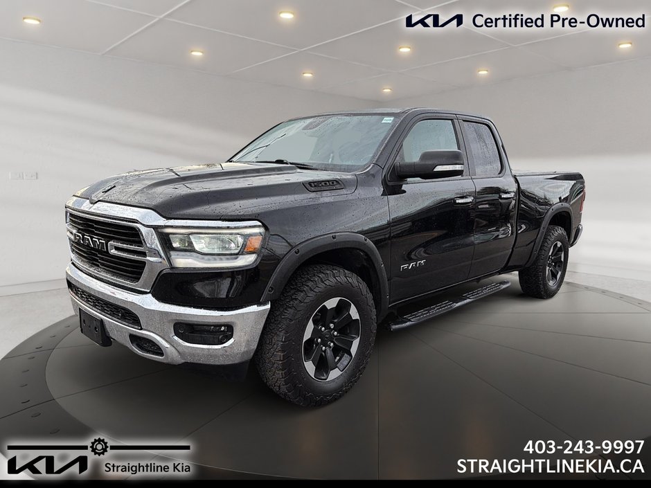 2019 Ram 1500 BIG HORN-0
