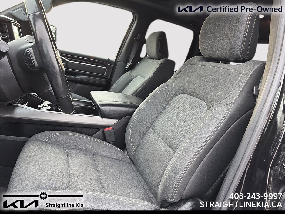 2019 Ram 1500 BIG HORN-6