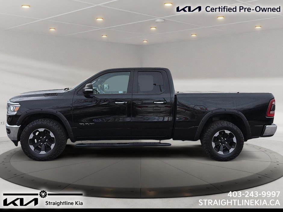 2019 Ram 1500 BIG HORN-4