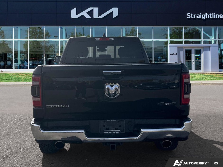 2019 Ram 1500 BIG HORN-3