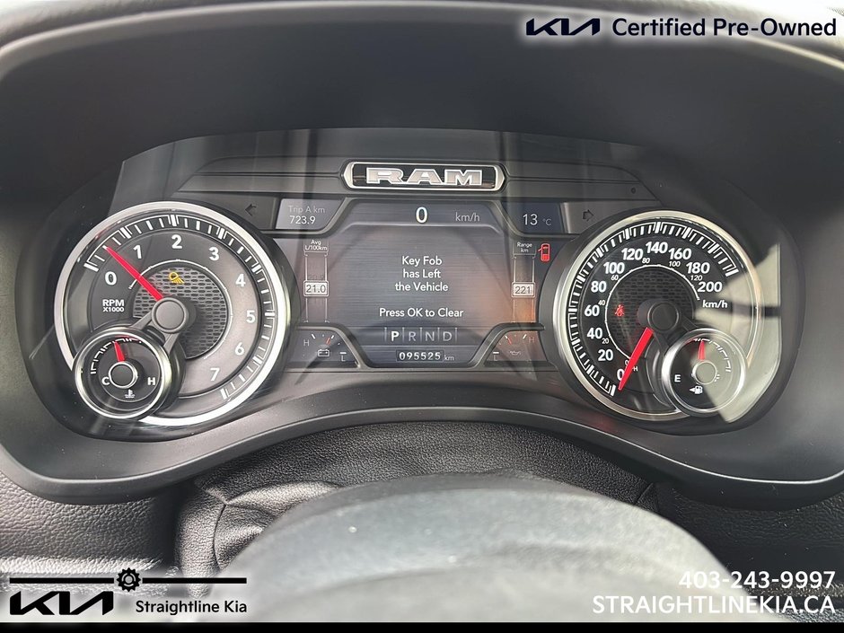 2019 Ram 1500 BIG HORN-12