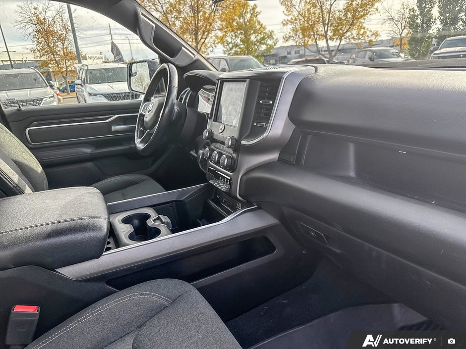 2019 Ram 1500 BIG HORN-10