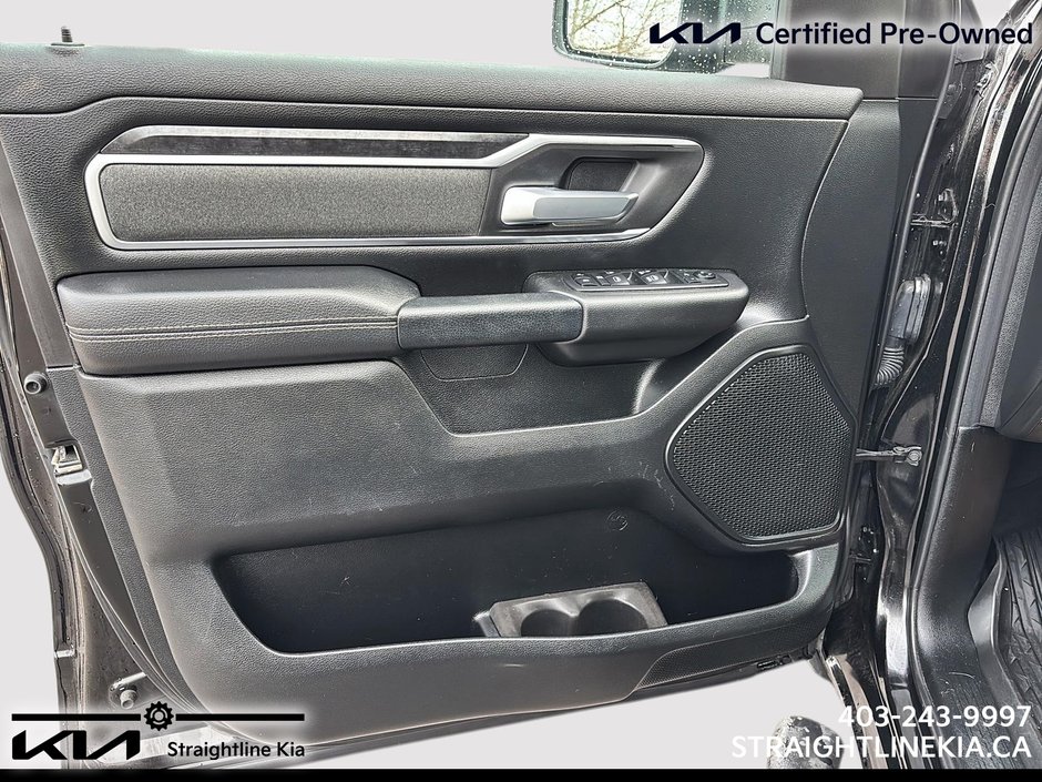 2019 Ram 1500 BIG HORN-10