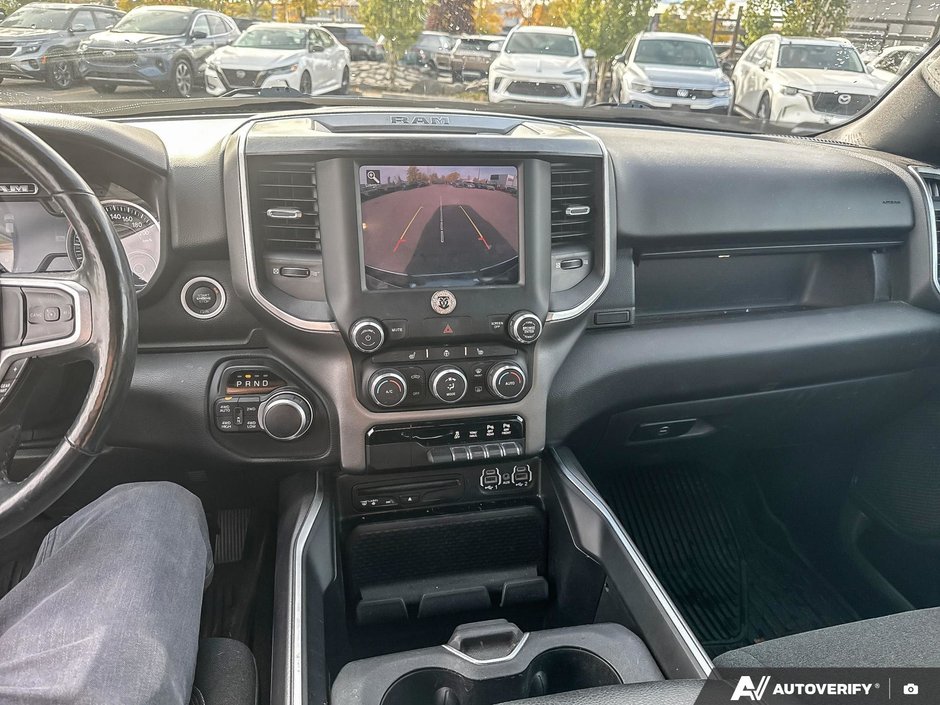 2019 Ram 1500 BIG HORN-8