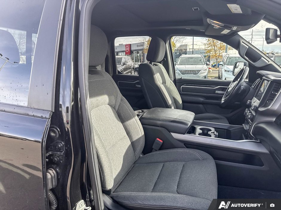 2019 Ram 1500 BIG HORN-9
