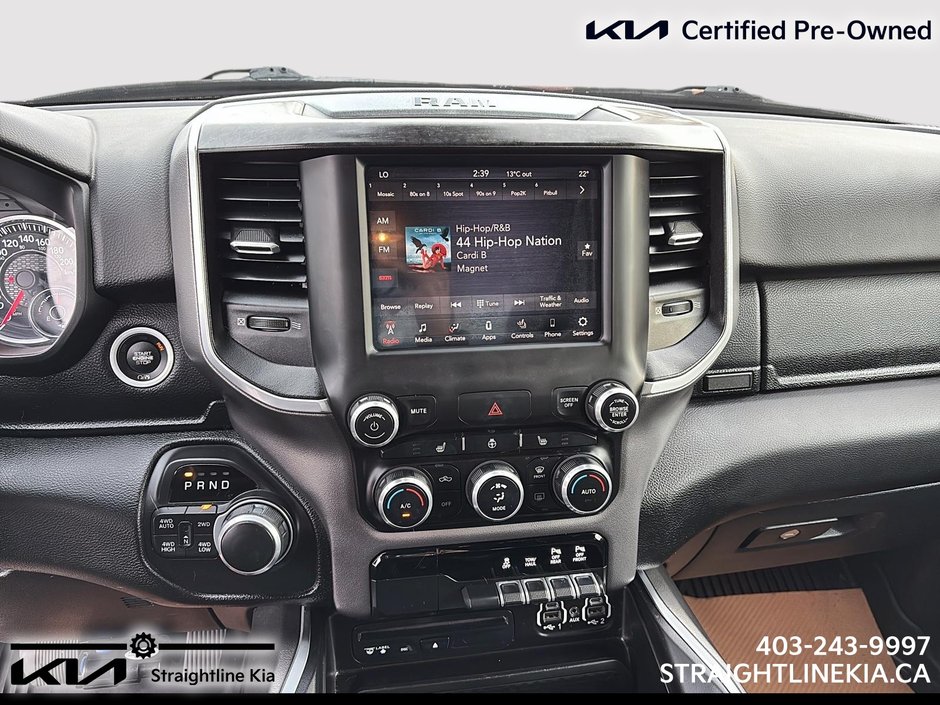 2019 Ram 1500 BIG HORN-13