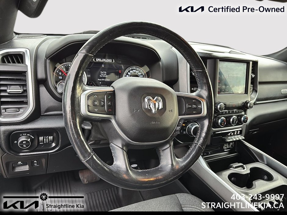 2019 Ram 1500 BIG HORN-11