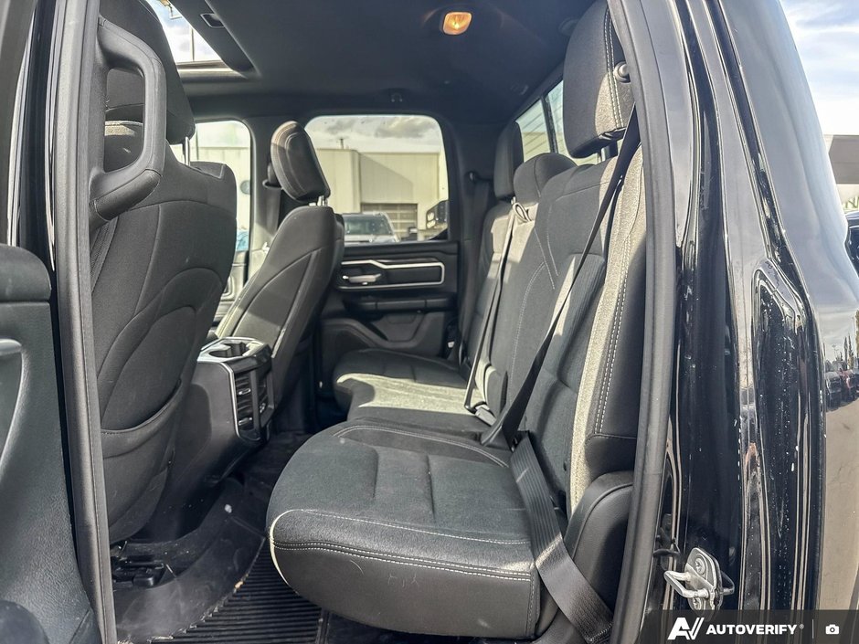 2019 Ram 1500 BIG HORN-13