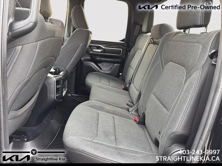 2019 Ram 1500 BIG HORN-8